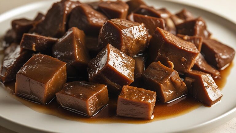 how to cook liver for dogs