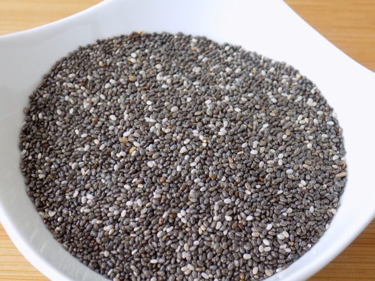 can dogs eat chia seeds