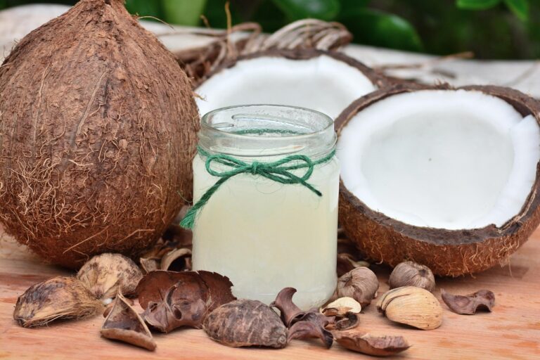 can dogs eat coconut sugar
