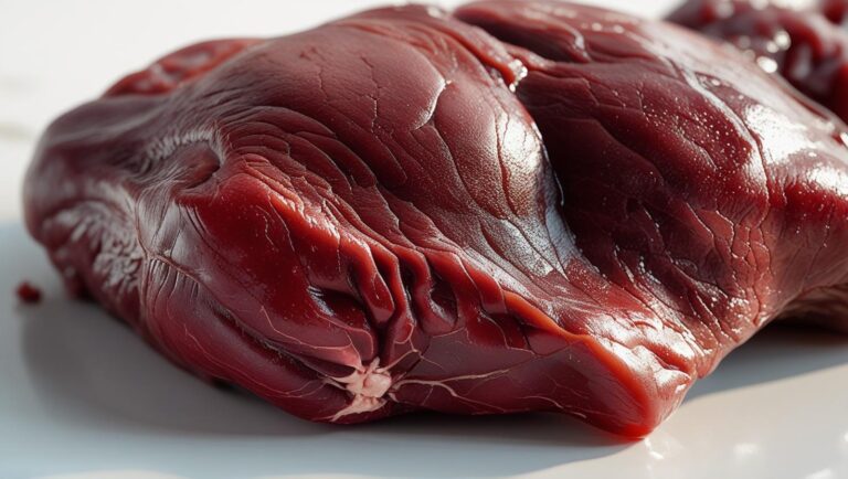 side effects of too much liver for dogs