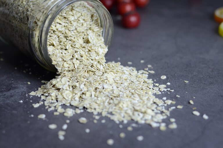 is oat milk good for dogs