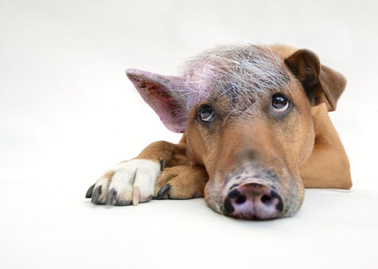 parvo signs of recovery