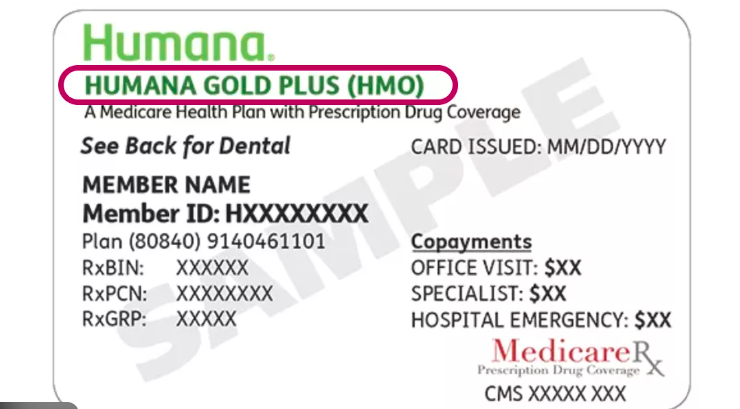 Humana Inc. Gold Plus Review (Medicare Advantage Plan)